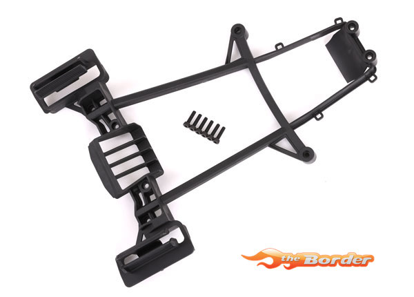 Traxxas Body Mounting Front 7823