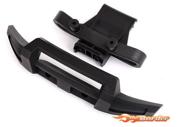 Traxxas Bumper Front Mount 7835