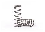 Traxxas XRT Springs Medium (natural finish) (GTX) (4.101 rate Pink stripe) (2) 7842