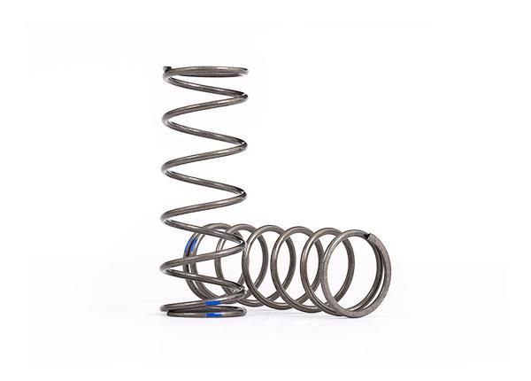 Traxxas XRT Springs Medium (natural finish) (GTX) (4.594 rate stripe) (2) 7848