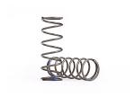 Traxxas XRT Springs Medium (natural finish) (GTX) (4.594 rate stripe) (2) 7848
