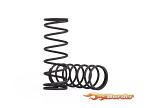 Traxxas XRT Springs Medium (natural finish) (GTX) (3.744 rate stripe) (2) 7849