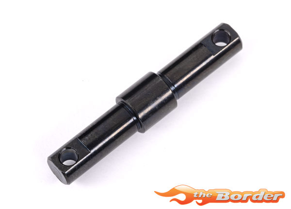 Traxxas Center Carrier Shaft (TRX-6 Ultimate Hauler) 8851 - Afbeelding 2