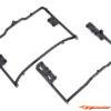 Traxxas Body Cage Front & Rear (fits 9230 Body) 9233 - Afbeelding 2