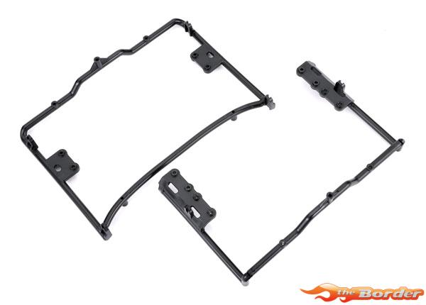 Traxxas Body Cage Front & Rear (fits 9230 Body) 9233