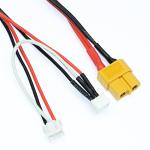 Charger Cable XT60 UMX 130X BEEC1074