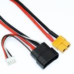 Charger Cable Traxxas iD 3S to XT60