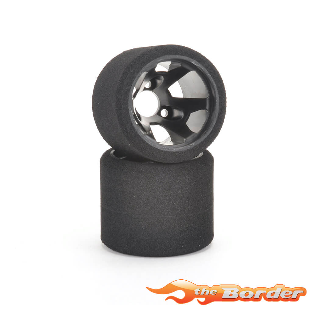 ContactRC 1/12 Rear K Foam 30Shore 46mm JT2-30RK