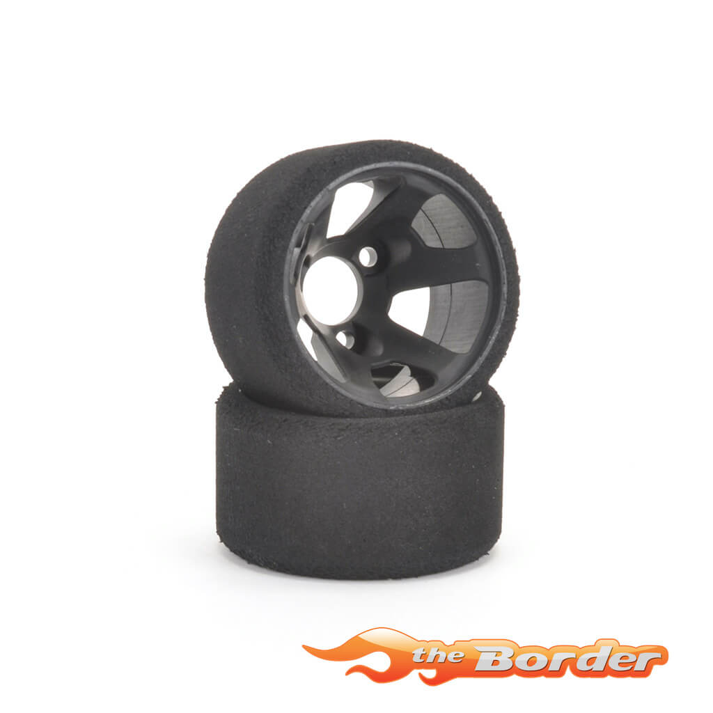 ContactRC GT12 Rear K Foam 35Shore 46mm JG35RK