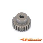 CoreRC Pinion Gear 48DP 23T (7075 Hard) CR4823