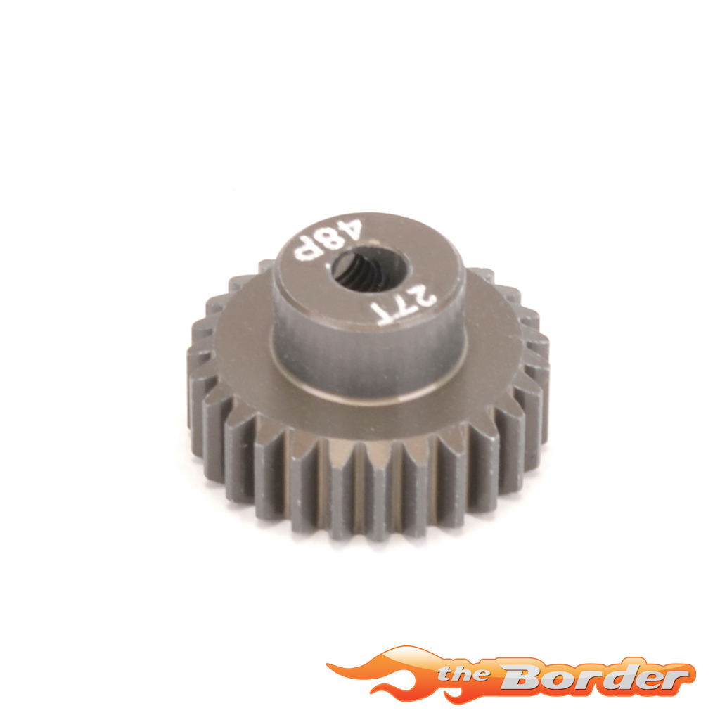 CoreRC Pinion Gear 48DP 27T (7075 Hard) CR4827