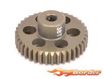CoreRC Pinion Gear 48DP 38T (7075 Hard) CR4838