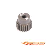 CoreRC Pinion Gear 64DP 24T (7075 Hard) CR6424
