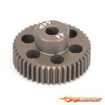 CoreRC Pinion Gear 64DP 44T (7075 Hard) CR6444