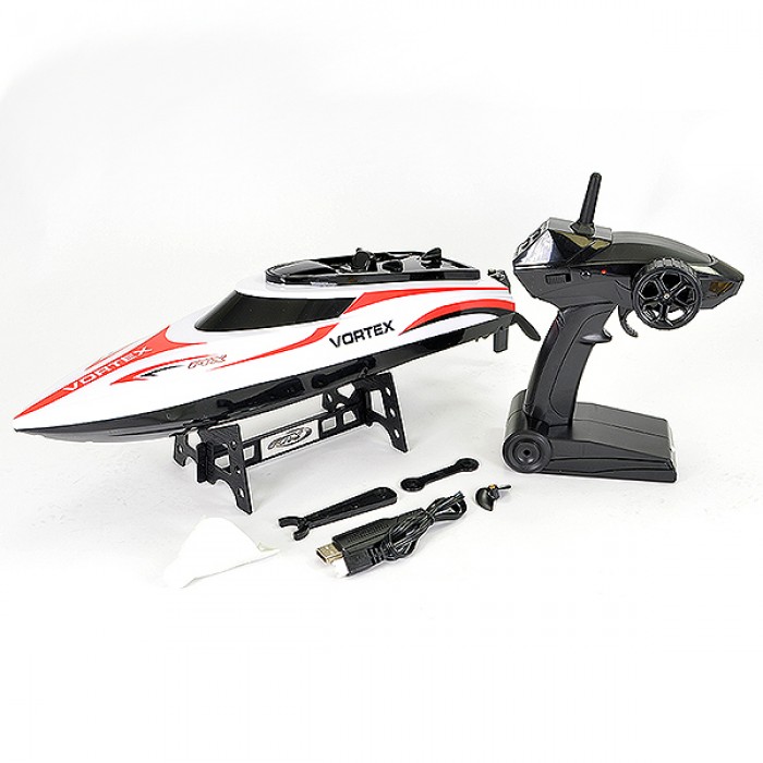 FTX VORTEX High Speed R/C Race Boat 44CM 0700