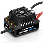 Hobbywing Ezrun MAX10 G2 ESC Sensorless 80 Amp 2-3s LiPo HW30102604