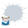 Humbrol #27002 Polish Alum. Metalcote 14ml Enamel Paint 5011 - Afbeelding 3