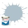 Humbrol #27003 Polish Steel Metalcote 14ml Enamel Paint 5025 - Afbeelding 3