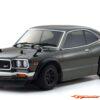Kyosho 1/10 RTR 4WD MK2  Mazda Savanna RX-3 1972 Tuned Ver. 34428T1B - Afbeelding 6