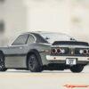 Kyosho 1/10 RTR 4WD MK2  Mazda Savanna RX-3 1972 Tuned Ver. 34428T1B - Afbeelding 5
