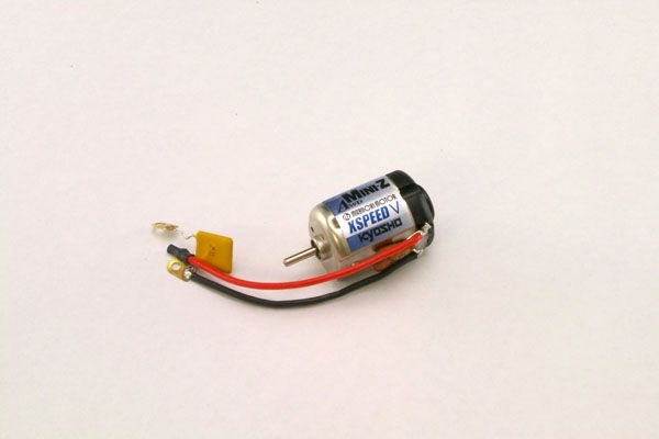 Kyosho X-Speed Brushed Motor for AWD MDW023