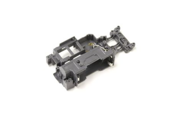 Kyosho Mini-Z AWD Main Chassis Set MD201