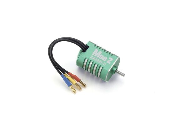 Kyosho Mini-Z X-Speed 41 Brushless Motor - 4100KV MZ606