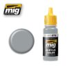 MIG Ammo Stone Grey Jar 17ml MIG0075 - Afbeelding 2