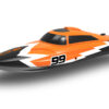 MODSTER Vector SR30 Orange 2.4 GHz RTR - Afbeelding 12