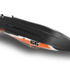 MODSTER Vector SR30 Orange 2.4 GHz RTR - Afbeelding 4
