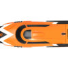 MODSTER Vector SR30 Orange 2.4 GHz RTR - Afbeelding 9