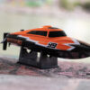 MODSTER Vector SR30 Orange 2.4 GHz RTR - Afbeelding 14