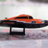 MODSTER Vector SR30 Orange 2.4 GHz RTR - Afbeelding 13