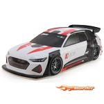 Mon-Tech 1/10 Touring Car 190mm Body RS6 FWD 022-008