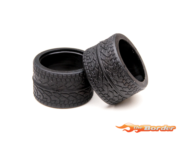 PN Racing 14mm Rear Tire Compound RCP Soft KSM424