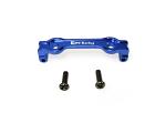 PN Racing Mini-Z MR03 Alum. Tower Bar Wide Blue MR3051WB