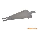 Schumacher Carbon Fiber Chassis - CAT XLS U7263