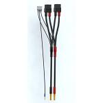 SkyRC Pro Parallel Charging Cable 600023-20