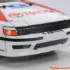 Tamiya 1/10 Toyota Celica GT-Four (ST165) TT-02 Chassis 58718 - Afbeelding 12