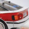 Tamiya 1/10 Toyota Celica GT-Four (ST165) TT-02 Chassis 58718 - Afbeelding 13