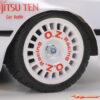 Tamiya 1/10 Toyota Celica GT-Four (ST165) TT-02 Chassis 58718 - Afbeelding 14