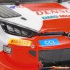 Tamiya 1/10 Bodyset Toyota GR Yaris Hybrid 51707 - Afbeelding 8