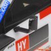 Tamiya 1/10 Bodyset Toyota GR Yaris Hybrid 51707 - Afbeelding 7