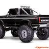 Traxxas TRX-4 Ford F-150 Truck 1979 High Trail Edition Crawler (Kies je kleur) 92046-4 - Afbeelding 13