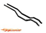 Traxxas Chassis Rails 480mm (Steel) (Left & Right) 9229