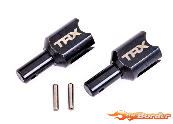 Traxxas Differential Output Cup (Front or Rear) Heavy Duty Hardened Steel (2) 9583X