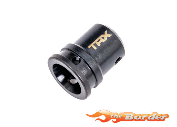 Traxxas Drive Cup (Front or Rear) Hardened Steel (for Constant Velocity) 9587X
