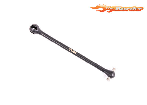 Traxxas Driveshaft Center Front - Hardened Steel (Shalf Only, 4mm x 88mm) (1) 9555X