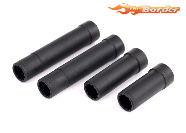 Traxxas TRX-4 Center Driveshaft Extension Kit (336mm Wheelbase) 9250