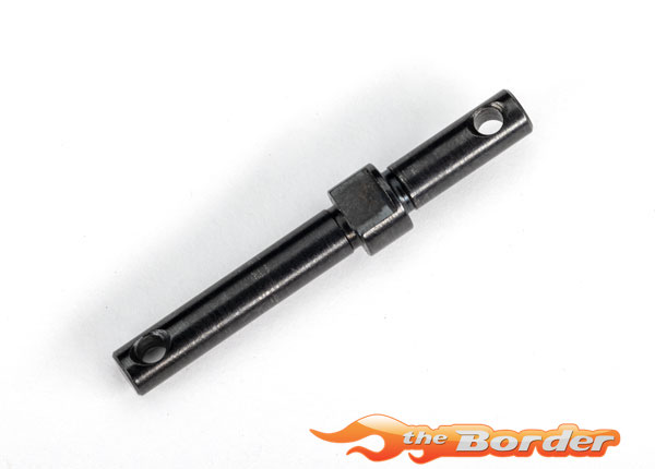 Traxxas Transmission Output Shaft for TRX-4M 9747X